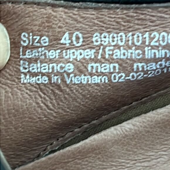 Dansko shoes Mary Jane’s - Picture 9 of 10